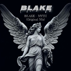 BLAKE - Myth (Radio Mix)