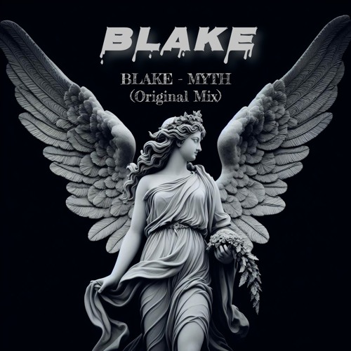 BLAKE - Myth (Radio Mix)