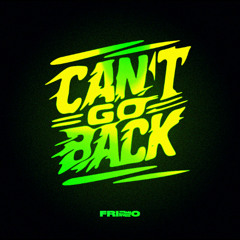 CAN'T GO BACK (feat. Giddens)