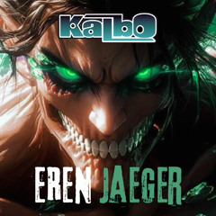 Eren Jaeger