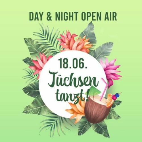 Day and Night Open Air Jüchsen