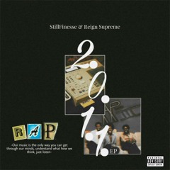 Reach Me. Rosto Loh Ma Ft $till Finesse