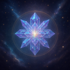 Crystalline Alignments — 963Hz Celestial Frequency of Light and Ascension