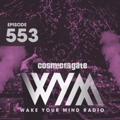 WYM RADIO Episode 553
