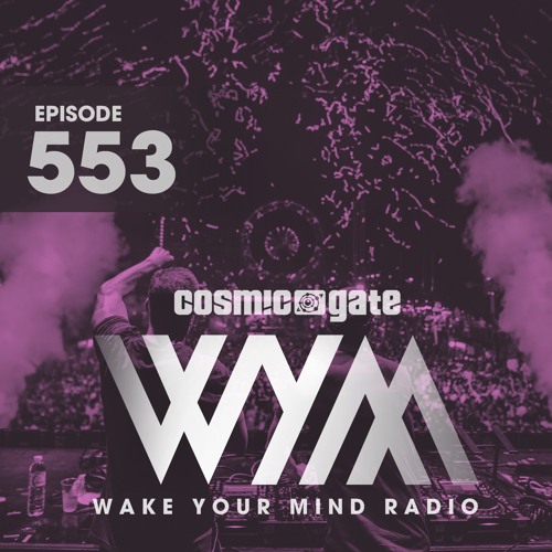 WYM RADIO Episode 553