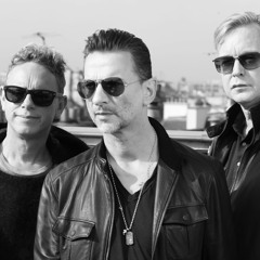 All That's Mine - Depeche Mode