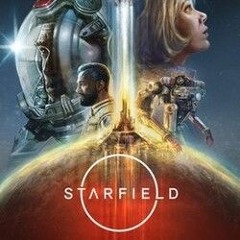 Starfield [Hard Trance]