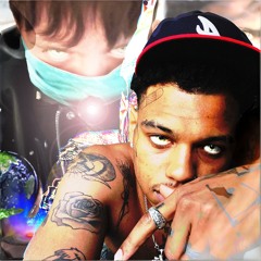 Launch U (Feat. Lil Raven)