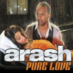 Arash & Helena - Pure love (ELX remix)