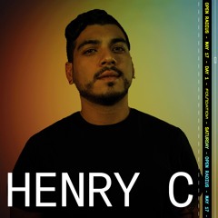 HENRY C - Foundations (Original Set)