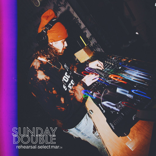 001 Rehearsal Select