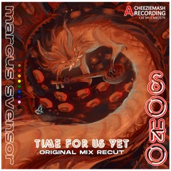 SOHO, Time For Us Yet, Pipa Mix Recut