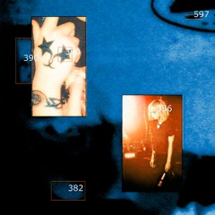 Alice Glass (No hay perdón)