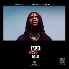 [FREE] Chief Keef x Tadoe x Ballout Type Beat - "Talk"
