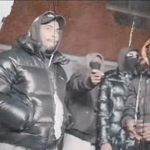 Kenzo Balla - “Opp Huntin”