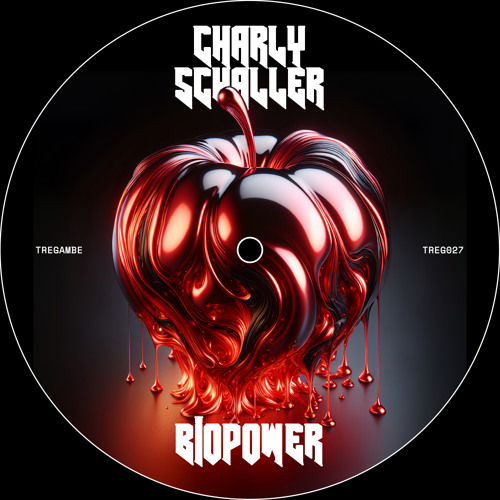 Biopower EP