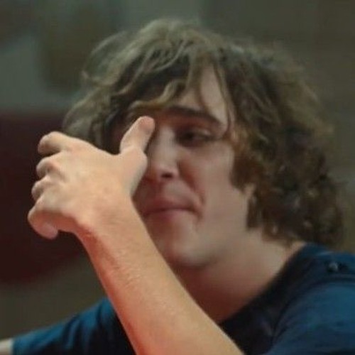 Anyone can do it - the fingers