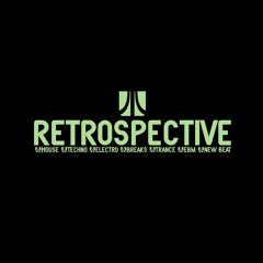 Retrospective warm up mix set by Thanos