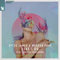 Like I Do (Chester Young Remix) [feat. Brooke Tomlinson]