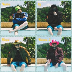 HSM PREMIERE | Naux - Entracte