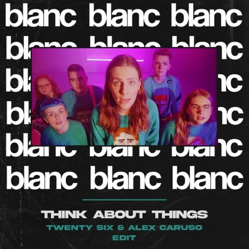 Daoi Freyr - Think About Things (TWENTY SIX & Alex Caruso Edit)