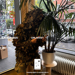 Dalahäst @Pilot Radio - 01 October 2025