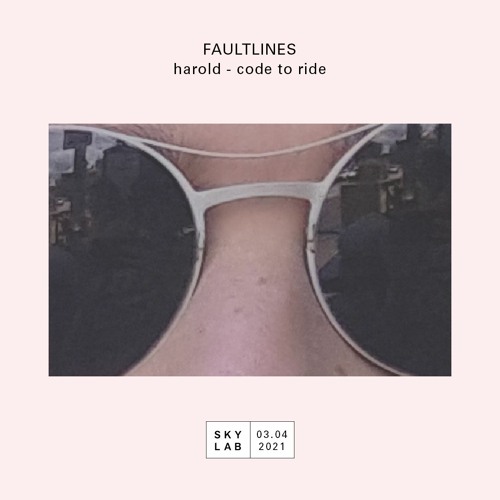 Faultlines E21 - harold - code to ride