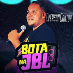 Bota na JBL