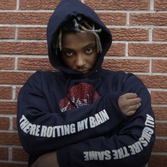 Juice WRLD Murder rate fresstyle 5