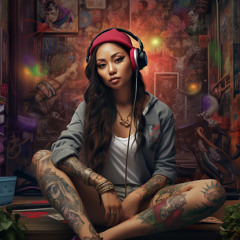 ស្នេហាក្នងពេលរាត្រី (Remix) [feat. Khmer1Jivit & So Savoeun]