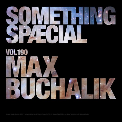 MAX BUCHALIK: SPÆCIAL MIX 190