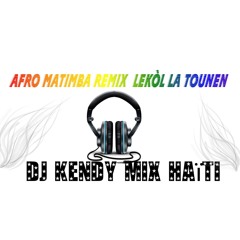 afro matimba remix lekòl la tounen   .mp3