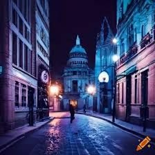 progressive late night mix