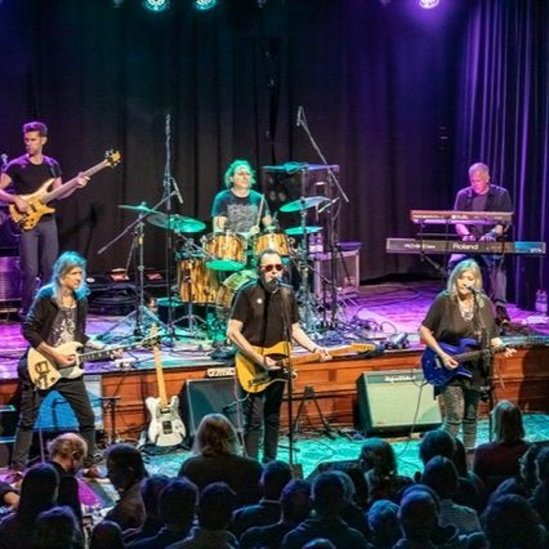 Stream ITK with Ray 4-24-20 David Surkamp of Pavlov's Dog by KTRS