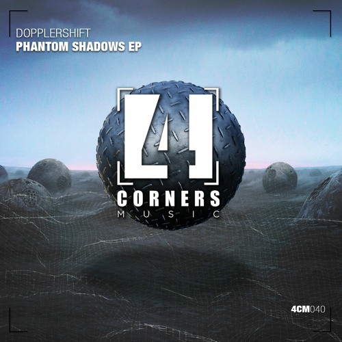 (Drum Pusher Premiere) Dopplershift - Levitate (Stokka Remix)(Four Corners Music)