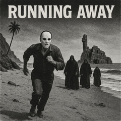 Necro Orchestra - Running Away (Demo)