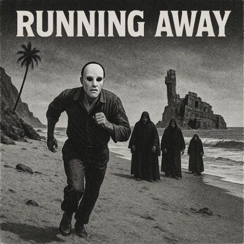 Necro Orchestra - Running Away (Demo)