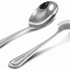 Spoon'n two