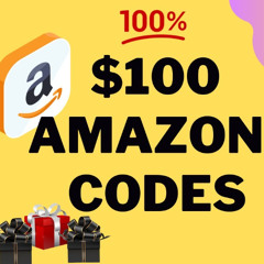 ~`%^How to Get a $100 Amazon Gift Card Free (Legit Methods)^%$`~