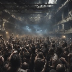 Podcast of Hardtechno #7 - Remix Edition (155 - 185 BPM)