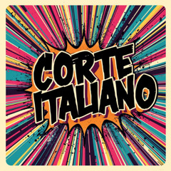 corte italiano