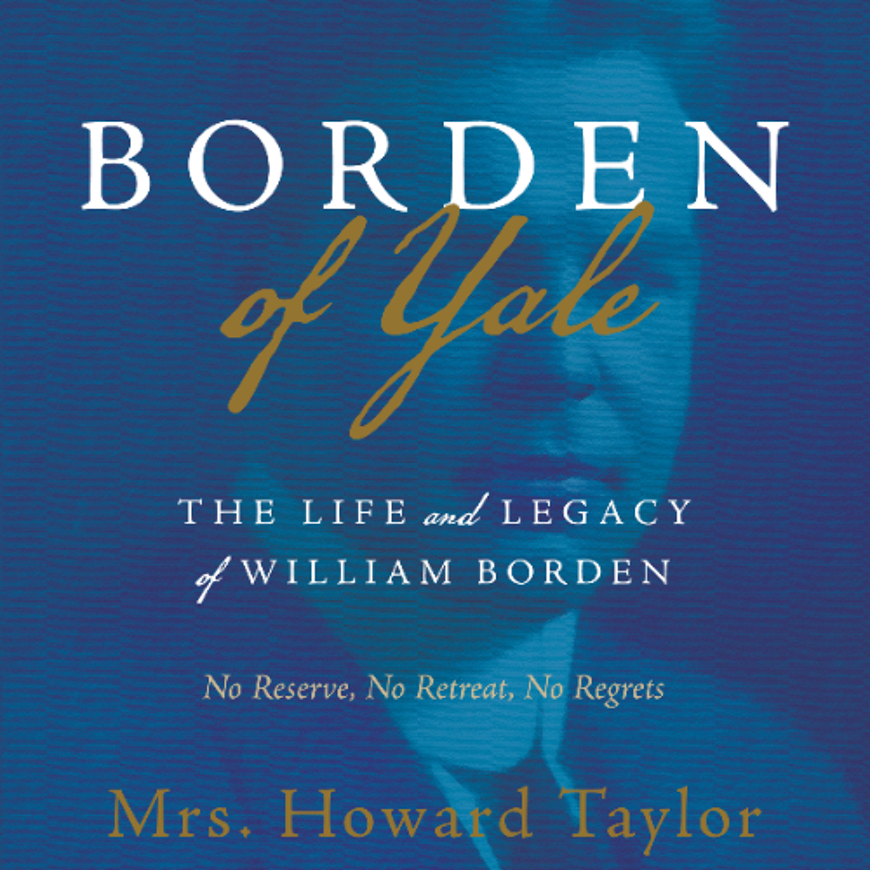 Introduction - Borden of Yale