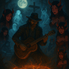 Six-String Exorcism