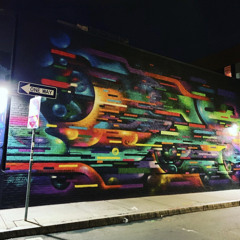 ElectroVibes, Cambridge, Massachusetts