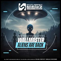 Wallmaster - Aliens are back (Original mix)