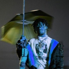 Lil Uzi Vert - Umbrella (remake)