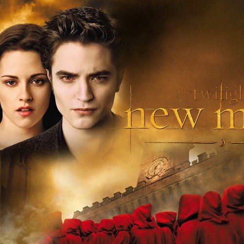 Stream The Twilight Saga New Moon 2009 FuLLMovie Online