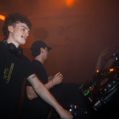 HANAMI Sounds w/ hiRobbie & Seah (100% Production // Unreleased) - 19/08/2025