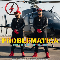 Problemática - Ian & Ion GMelos