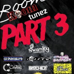 Jay Black Presents - His Swanky Boom Room 3 Mix